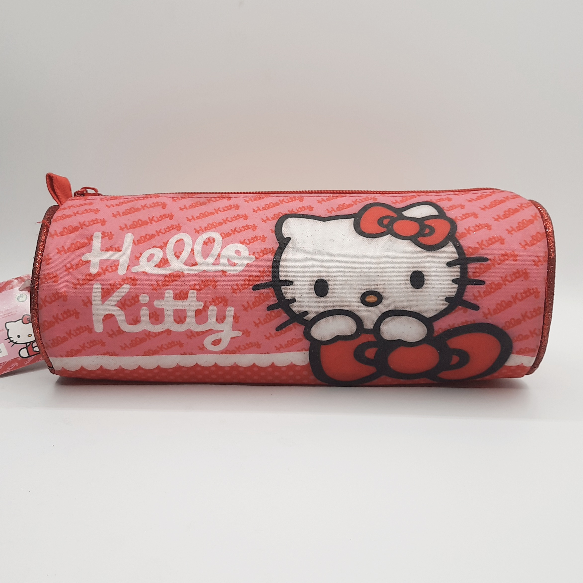 ESTUCHE CILINDRICO KITTY REF. 187AS6395