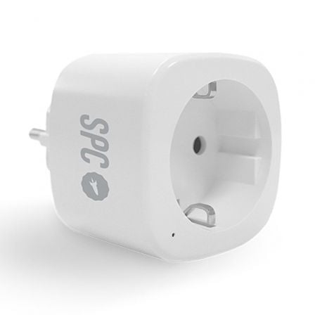 Enchufe WiFi Inteligente SPC Clever Plug Mini