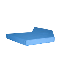 FLECHA 10 CM PSICOMOTRICIDAD 100X85X10 CM REF 300A