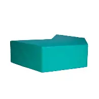 FLECHA 30 CM PSICOMOTRICIDAD 100X85X30 CM REF 300C