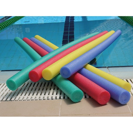 FRITA MICROPOROSA REDONDA NATACION 152X6.5CM