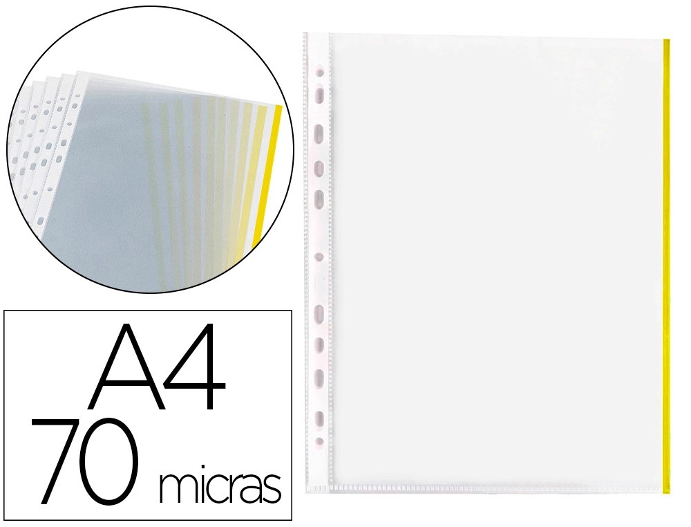 FUNDA FOLIO 16T COLOR AMARILLO PAQUETE 10 FUNDAS FUNDA FOLIO 16T COLOR AMARILLO PAQUETE 10 FUNDAS