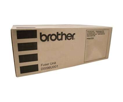 FUSOR ORIGINAL Brother D0096U001 Fusor Original 230V - D00V9U001