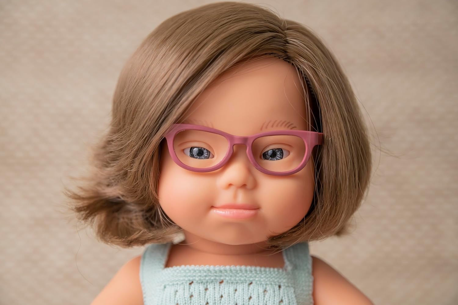 GAFAS PARA MUÑECO 38CM MINILAND