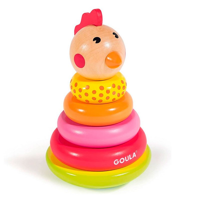 GALLINA APILABLE GUOLA DISET
