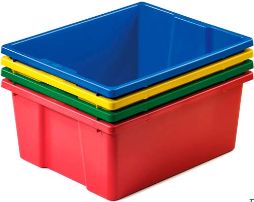 GAVETA ARMARIO MODULAR DE TAGAR DOBLE 17X31X37CM REF: TAGAR