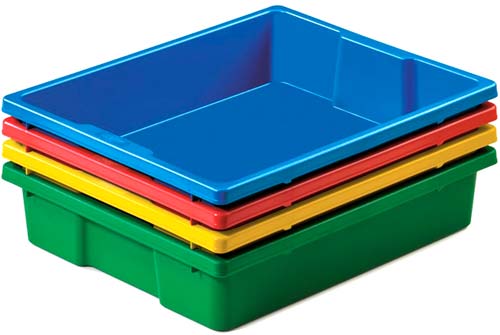 GAVETA PARA ARMARIO MODULAR SENCILLA 7x31x37CM REF: TAGAR