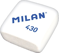 GOMA BORRAR MILAN 430 MIGA DE PAN