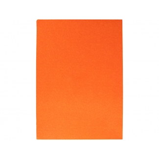 GOMA EVA 60X40MM NARANJA APLI REF. 12758