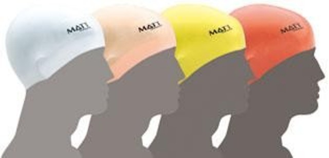 GORRO LATEX NATACION MATT REF.7537