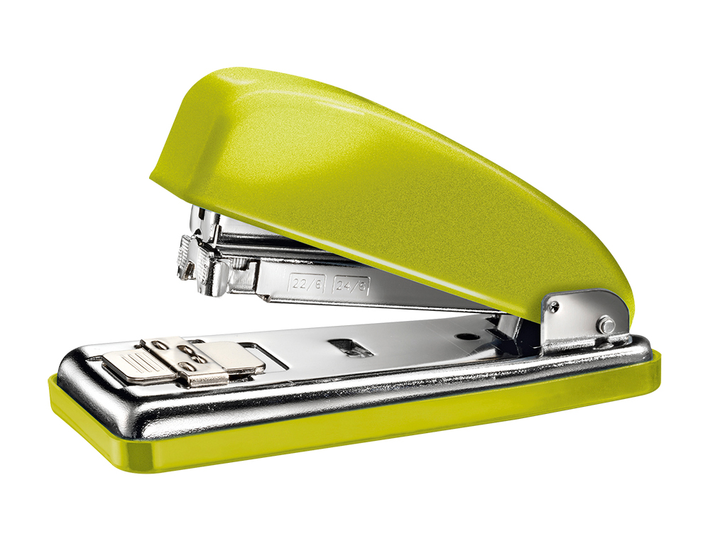 GRAPADORA PETRUS 226 NEW COLOR VERDE METALIZADA 626513 / 154084