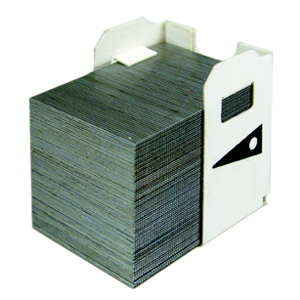 GRAPAS RICOH TYPE MODELO: ***K*** CARTUCHO CON 5000 GRAPAS ***CAJA CON 3 CARTUCHOS GRAPAS TOTAL 15000 GRAPAS***