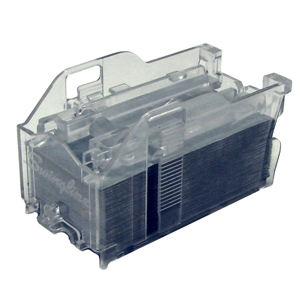 GRAPAS RICOH ***TYPE MODELO T *** CARTUCHO CON 5000 GRAPAS ***CAJA CON 3 CARTUCHOS GRAPAS TOTAL 15000 GRAPAS***