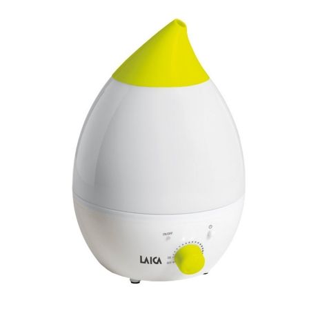 HUMIDIFICADOR OZONIZADOR CAPACIDAD 1.3L LAICA REF: LAI-PAE-HUMID HI3012