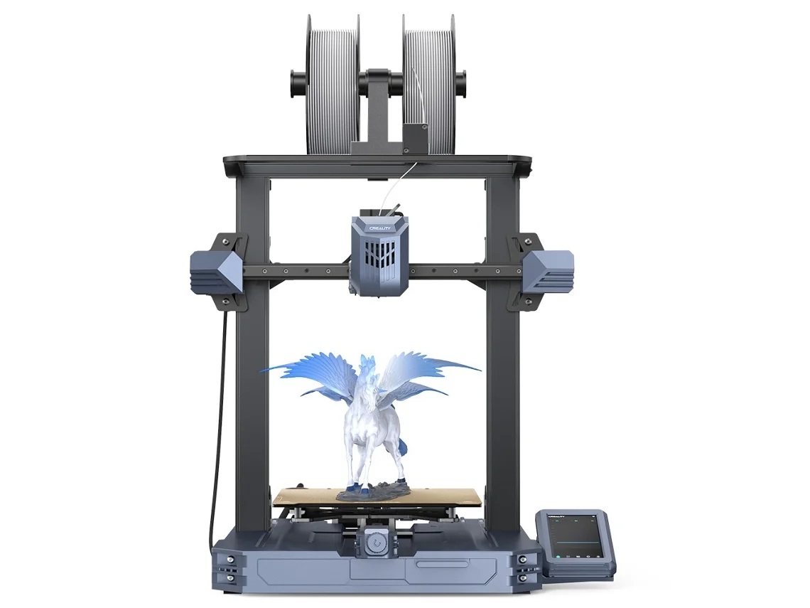 IMPRESORA 3D CREALITY CR-10 SE