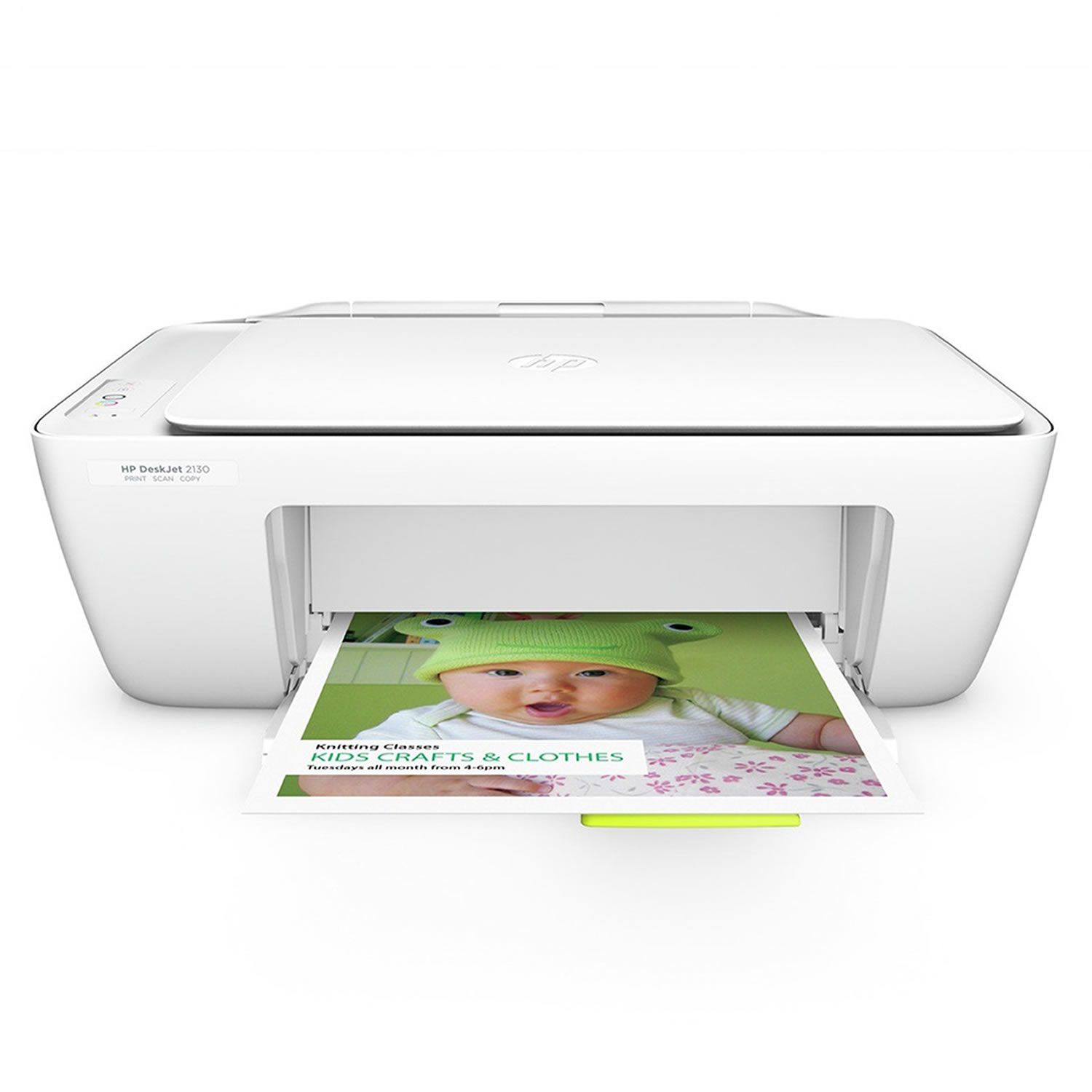 IMPRESORA MULTIFUNCION HP 2720 REF: HP-MULT DESKJET 2720 ***OFERTA***