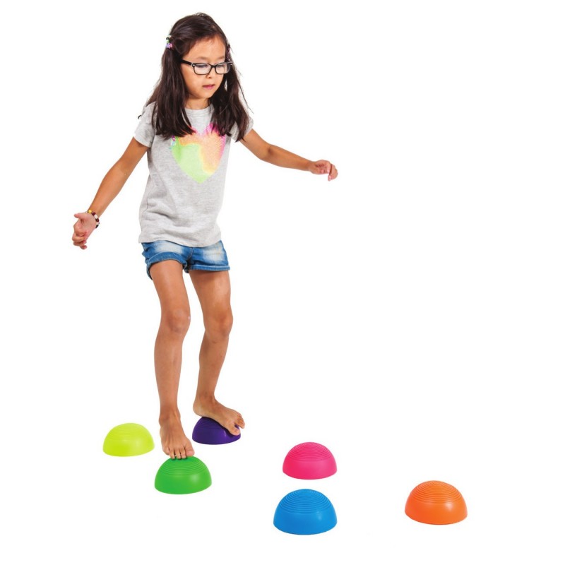 ISLAS DE EQUILIBRIO SET DE 6 UNIDADES REF: 41189800