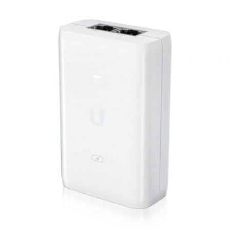 Inyector PoE Ubiquiti U-POE-AT-EU