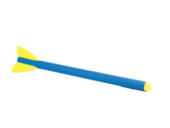 JABALINA FOAM 90CM DE 100 GRAMOS