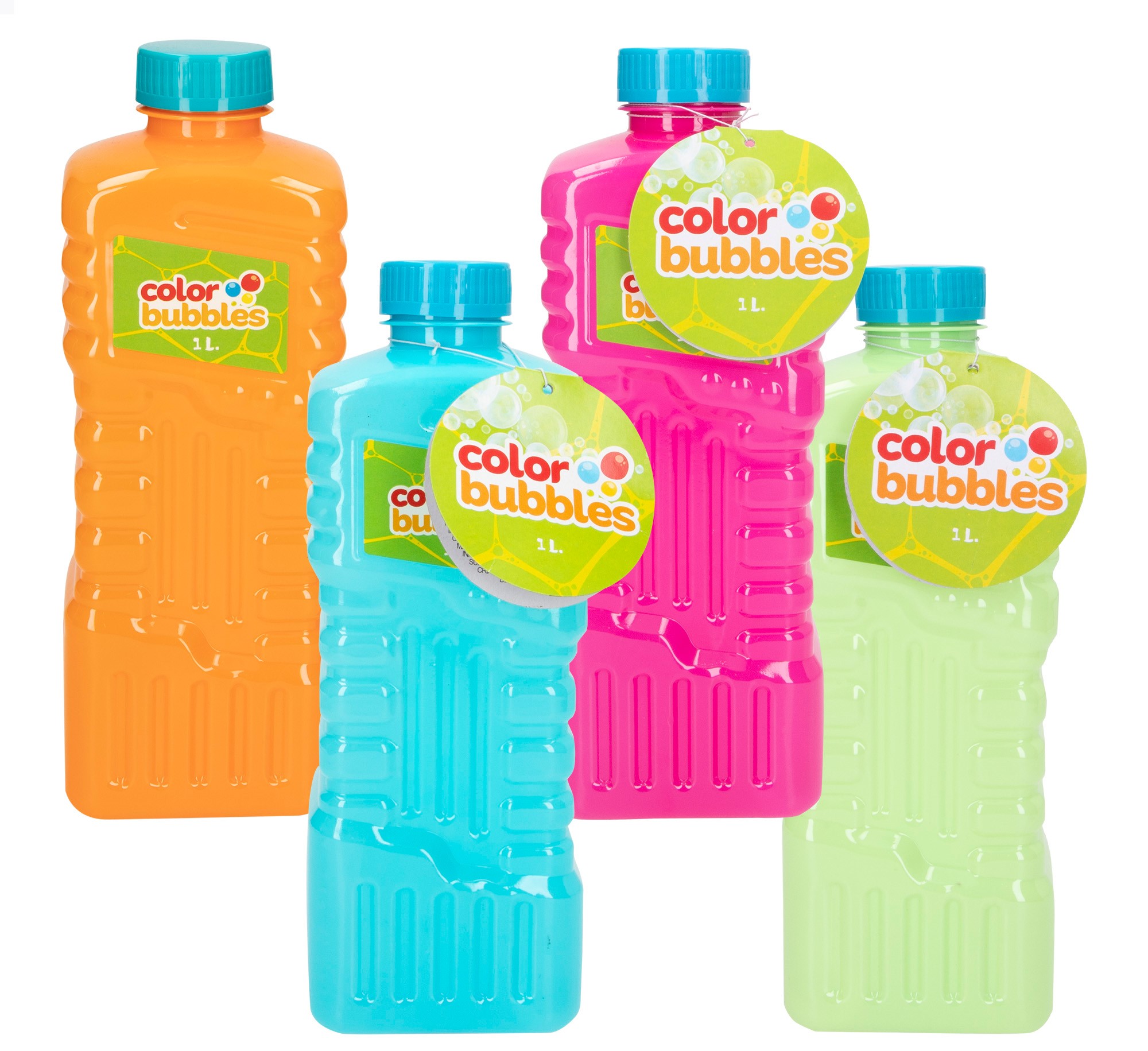 JABON POMPAS LIQUIDO PARA POMPEROS DE 1 LITRO