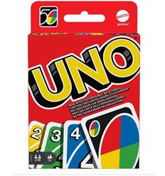 JUEGO  "UNO ORIGINAL"