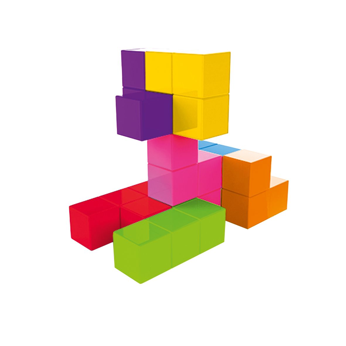 JUEGO CUBIMAG LUDILO