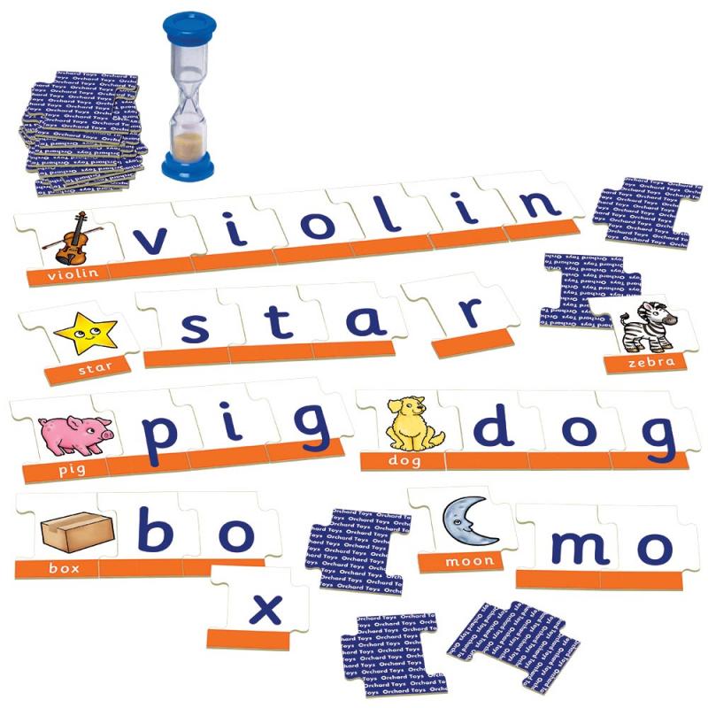 JUEGO DE INGLÉS PASS THE WORD REF: F- XCP-OTBG14 - 5011863000996