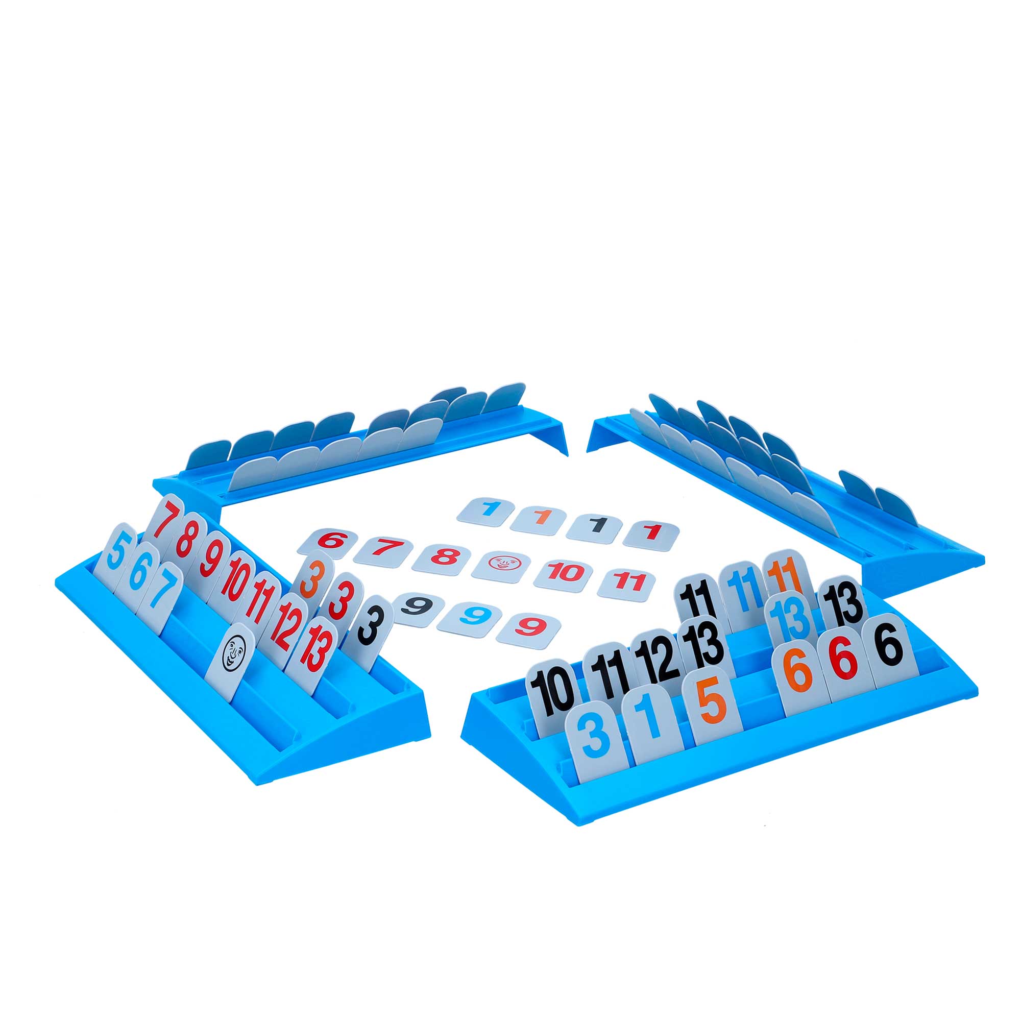 JUEGO RUMMIGAME REF: 49038