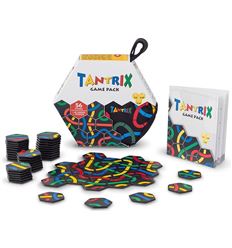 JUEGO "TANTRIX GAME PACK"