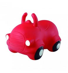 JUMPING CAR *** 49X36X37CM ***