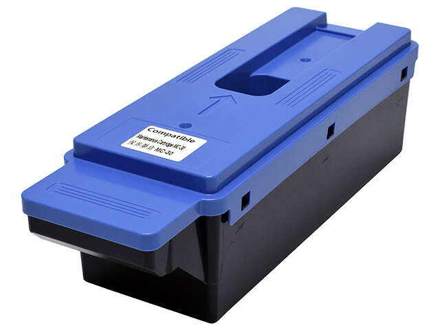 KIT DE MANTENIMIENTO Canon MC30 Kit de Mantenimiento Generico - Reemplaza 1156C002