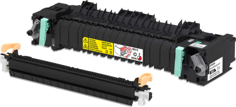KIT DE MANTENIMIENTO Epson WorkForce AL-M400DN/AL-M400DTN Kit de Mantenimiento Original - C13S053057