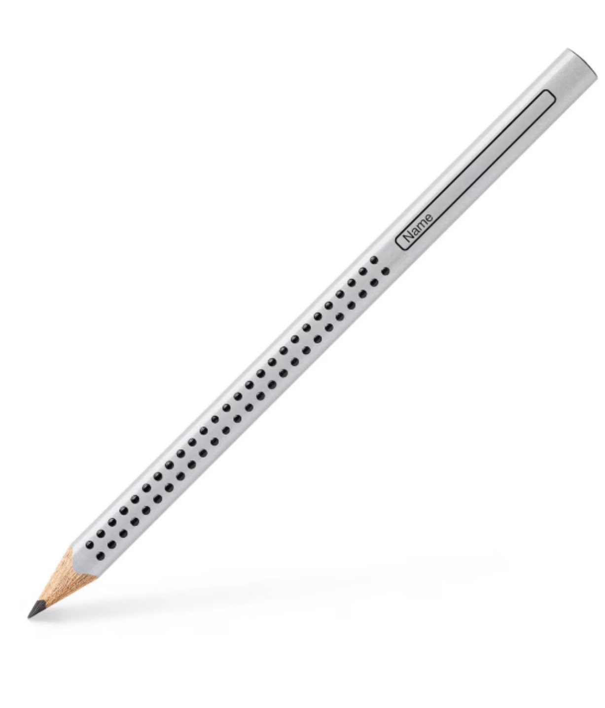 LAPICES DE GRAFITO FABER CASTELL TRIANGULAR GRIP ***TAMAÑO JUMBO GRIP***