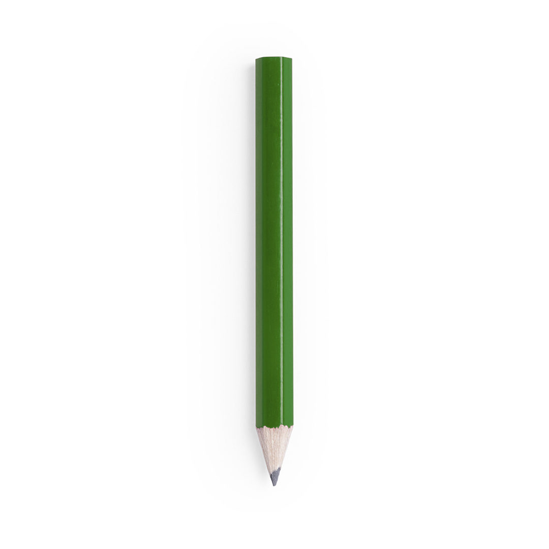 LAPIZ ***MINI*** ***COLOR VERDE*** 5440