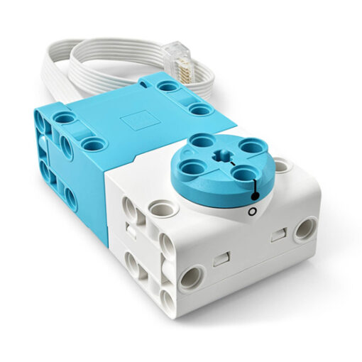 LEGO EDUCATION MOTOR GRANDE SPIKE PRIME IMPARA
