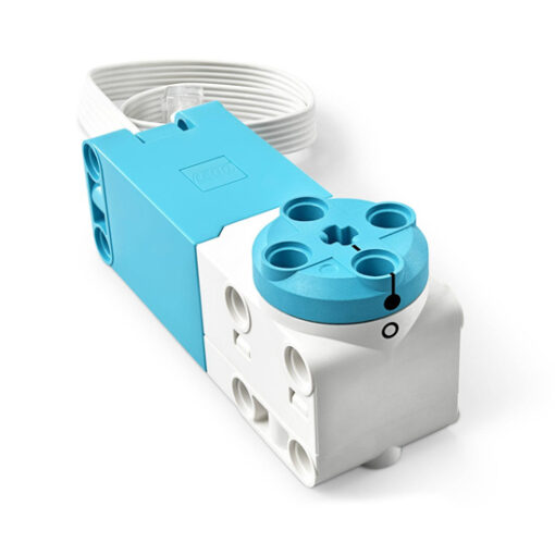 LEGO EDUCATION MOTOR MEDIANO SPIKE PRIME IMPARA