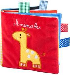 LIBRO EDUCACIONAL ANIMALES