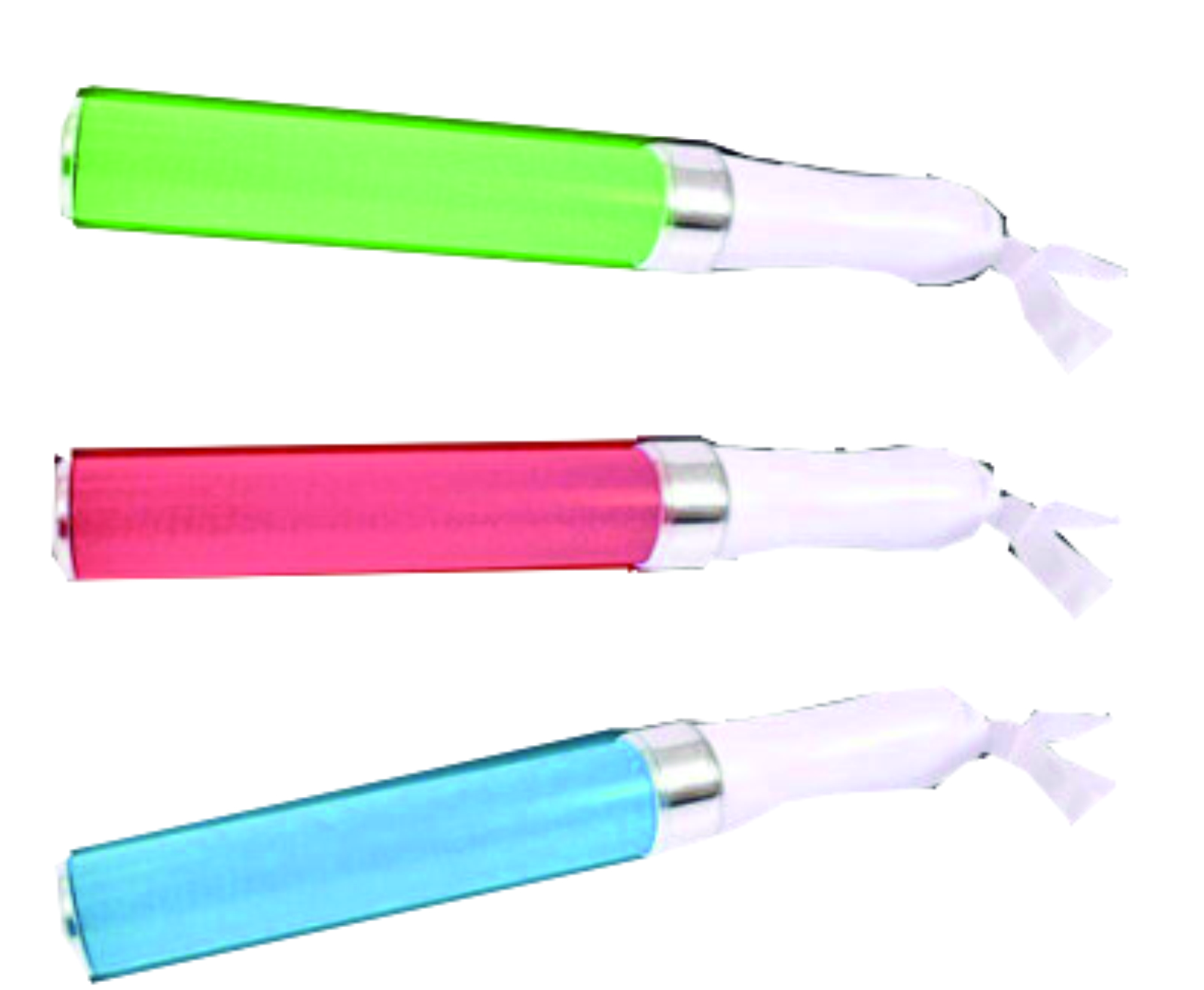 LINTERNAS TIPO ESPADA LASER DE 25CM