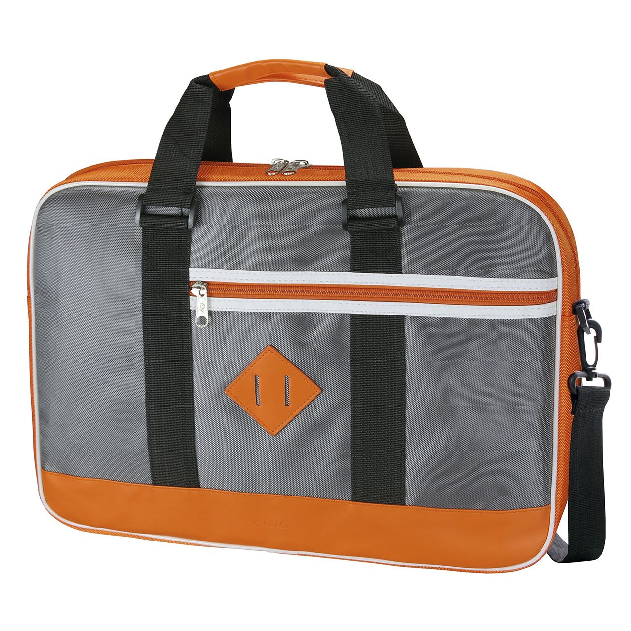 MALETIN PORTATIL EVITTA LOOKER PARA PORTATIL DE 15.6-16" DE 39X40CM REF: EVLB000702