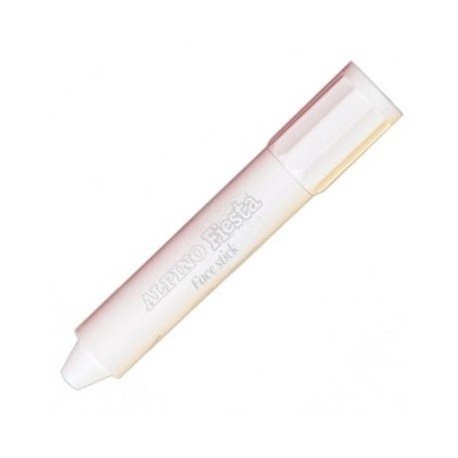 MAQUILLAJE ALPINO FACE STICK BLANCO REF: DL00085