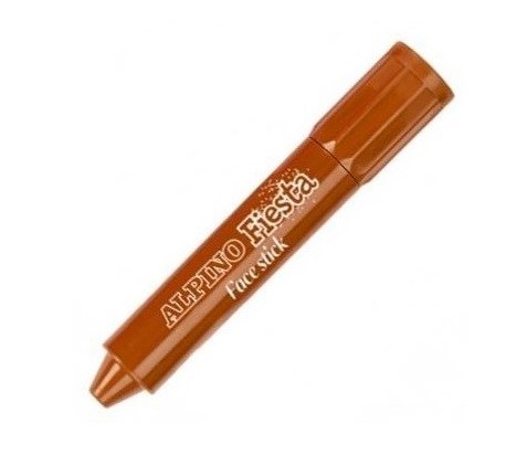 MAQUILLAJE ALPINO FACE STICK MARRON REF: DL00057