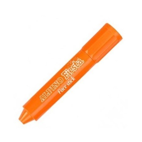 MAQUILLAJE ALPINO FACE STICK NARANJA REF: DL00053