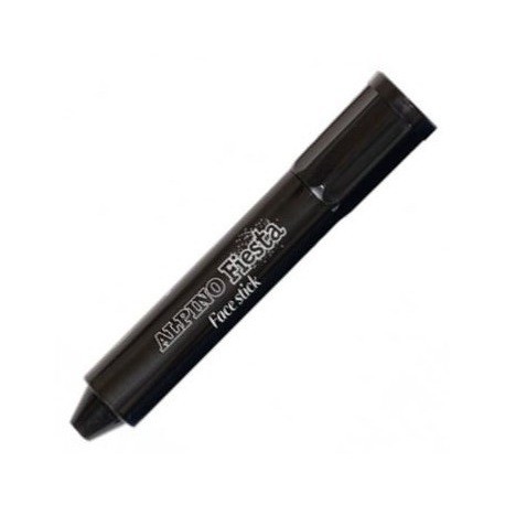 MAQUILLAJE ALPINO FACE STICK NEGRO REF: DL00090