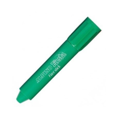 MAQUILLAJE ALPINO FACE STICK VERDE REF: DL00088