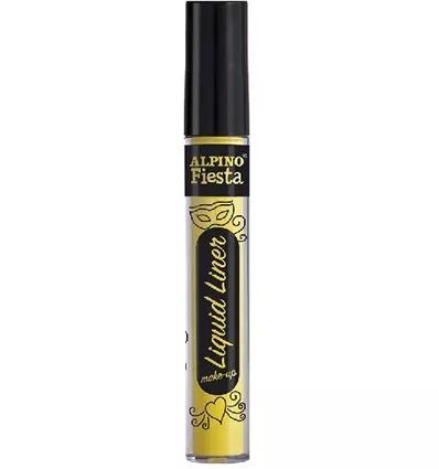 MAQUILLAJE LIQUID LINER 6G ***AMARILLO*** REF: DL000202