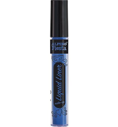 MAQUILLAJE LIQUID LINER 6G ***AZUL*** REF: DL000207