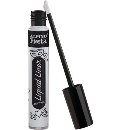 MAQUILLAJE LIQUID LINER 6G ***BLANCO*** REF: DL000201