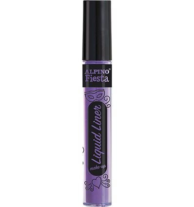 MAQUILLAJE LIQUID LINER 6G ***LILA/VIOLETA*** REF: DL000206