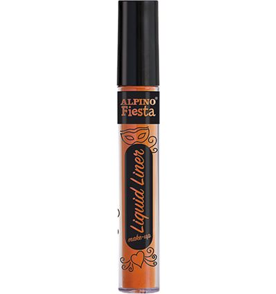 MAQUILLAJE LIQUID LINER 6G ***NARANJA*** REF: DL000203