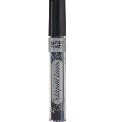 MAQUILLAJE LIQUID LINER 6G ***NEGRO*** REF: DL000210